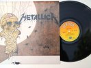 METALLICA ONE 1989 RARE 12