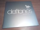 Deftones / WHITE PONY (2LP) / Warner Bros. Records 2010