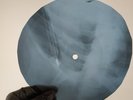 STOOGES FUNHOUSE X-Ray USSR Record Roentgen Bones Ribs Music Vinyl