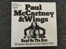 Paul McCartney - Band On The Run from 7