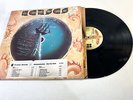 Kansas -Point Of Know Return-Rare Promo  Vinyl Record EX/EX  Ultrasonic Clean