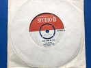 The Gaylads Tears From My Eyes Studio 1 Single