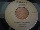The Mandels, Darling, I'm Home, vg+/vg++