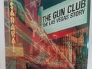 The Gun Club – The Las Vegas Story 1984 1st press EX Vinyl LP 14