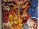 Broken Bones - Losing Control 1989 Vinyl LP Gatefold Discharge