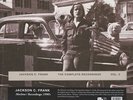 Jackson C. Frank - Complete Recordings Volume (Vinyl 2LP - 2015 - US - Original)