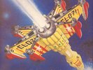 Brian Bennett - Voyage: A Journey Into Discoid (Vinyl LP - 1978 - US - Reissue)