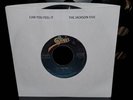 THE JACKSONS Can You Feel It 45 7