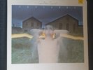 Cocteau Twins - Garlands - Vinyl LP, 4AD CAD 211, 1982