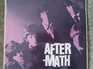 The Rolling Stones Aftermath RARE 1966 Decca LK 4786 red label