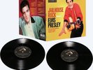Elvis Presley Jailhouse Rock Vol  2 FTD 2 LP 180g Vinyl Deleted Brand New Sealed