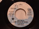 PROMO Thin Lizzy 'The Boys Are Back In Town' 45