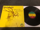 BUNNY WAILER - Rock And Groove SOLOMONIC 1981 Vinyl LP roots rock reggae