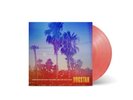 KEANU REEVES Signed Vinyl DOGSTAR- Somewhere Between the Palm Trees (watermelon)