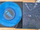 ISIS 'Panopticon' Vinyl TRUSTNO27 Double Blue Vinyl Swedish Pressing