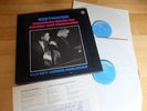 Beethoven Elly Ney Ludwig Hoelscher Works for Piano Violoncello Box Telefunken