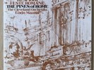 Respighi, The Cleveland Orchestra, Lorin Maazel – Feste Romane / MFSL 1-507