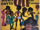 Miles Davis - On The Corner/NL/CBS/LP/ Vinyl/Jazz