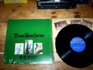 ZZ TOP ( TRES HOMBRES ) ORIG 1973 London Records XPS 631 VINYL LP in shrink VG++