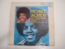 RARE Michael Jackson ‎Got to be there Maria Tamla Motown Spain 45 7 inch