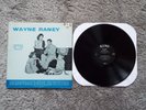 RARE ROCKABILLY-KING 588-WAYNE RANEY-SONGS OF THE HILLS-DG-MONO-LP-NICE VINYL