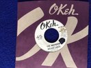 Major Lance - The Matador / Gonna Get Married - Okeh Demo - Ex