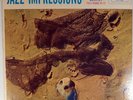 BOB GORDON QUINTET-JAZZ IMPRESSIONS-TAMPA TP-20, DG MONO LP
