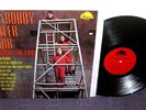 BOBBY FULLER FOUR I Fought The Law LP Orig 1966 MONO Mustang Garage/Rock NICE