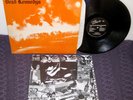 DEAD KENNEDYS Fresh Fruit Rotting Vegetables LP 1981 IRS Punk ORANGE CVR+POSTER