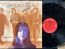 Grace Slick - Vol. 2 Collector’s Item: How It Was - Columbia LP VG+ PSYCH 2 EYE