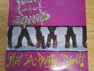 Skin And Bones Not A Pretty Sight Uk Vinyl A1 B1 Excellent Condition Sleaze
