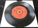 Bobby Paris - I Walked Away / H B Barnum - Heartbreaker - Capitol Northern Soul