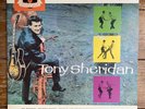 WITH TONY SHERIDAN & BEAT BROTHERS MY BONNIE - Reissue PRESS  VINYL LP - BEATLES