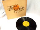 HARVEST by Neil Young vinyl record vintage 1971 CG B11