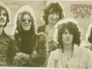 Spooky Tooth  Spooky Two on vinyl LP.  with Gary Wright
