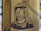 Mickey Diamond - Imported Goods Reissue LP
