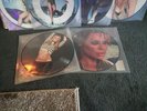 Kylie Minogue Picture Disc Vinyl Maxi 12