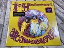 The Jimi Hendrix Experience Are You Experienced 180g Audiophile Music On Vinyl