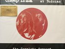 Cheap Trick at Budokan The Complete Concert Red Vinyl New Rare Free Shipping