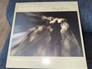 KENNY WHEELER QUINTET : THE WIDOW IN THE WINDOW LP 1990 ECM GERMANY AUTOGRAPHED