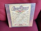 LOVE SONG Vinyl LP CHUCK GIRARD Good News GNR-08100 Jesus Revolution Record Rare