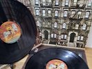 LED ZEPPELIN - Physical Graffiti, 1st pressing vinyl album STUNNING CONDITION