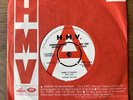 Pop Glenda Collins Baby it Hurts / Nice wasn't it  HMV DEMO POP 1283 (Meek RGM)