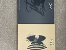 Depeche Mode-Music For The Masses AND Black Celebration 12” Singles Boxes RARE