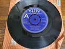 RARE NORTHERN-SONNY CHILDE-GIVING UP ON LOVE/MIGHTY NICE-UK DECCA DEMO