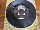 RARE MOTOWN-THE MIRACLES-MICKEYS MONKEY/WHATEVER MAKES YOU HAPPY-UK ORIOLE