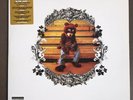 Kanye West-The College Dropout. Original 2004 Hip Hop LP. Near Mint