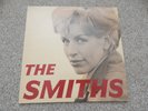 The Smiths - Ask, 12”, 1986, Rough Trade RTT 194, Vinyl Single