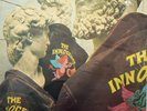 THE INNOCENCE The Innocence Vinyl LP Rock