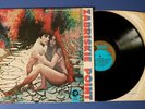 Zabriskie Point OST Soundtrack - 1970 UK Vinyl LP - (Pink Floyd)